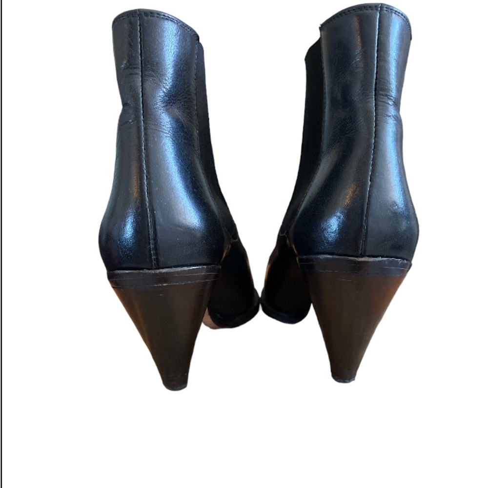 Isabel Marant Lemsey Boots - Picture 13 of 16
